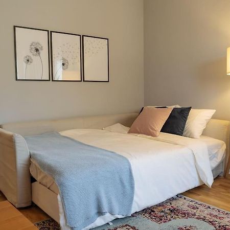 Good Vibes Central Apartment Boekarest Buitenkant foto