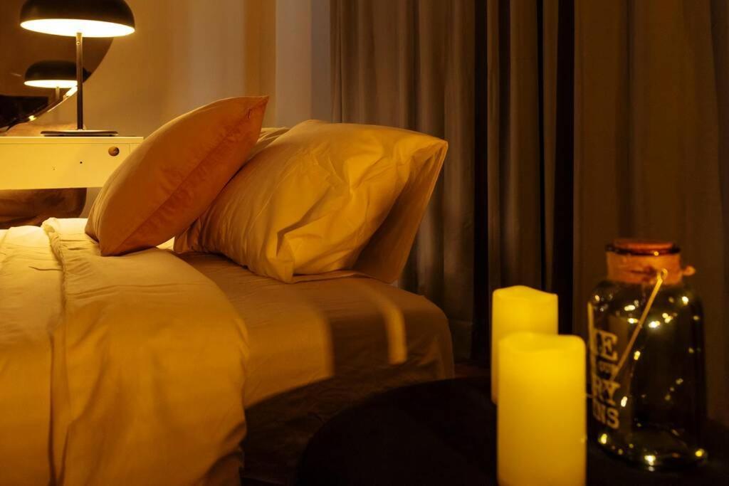 Good Vibes Central Apartment Boekarest Buitenkant foto