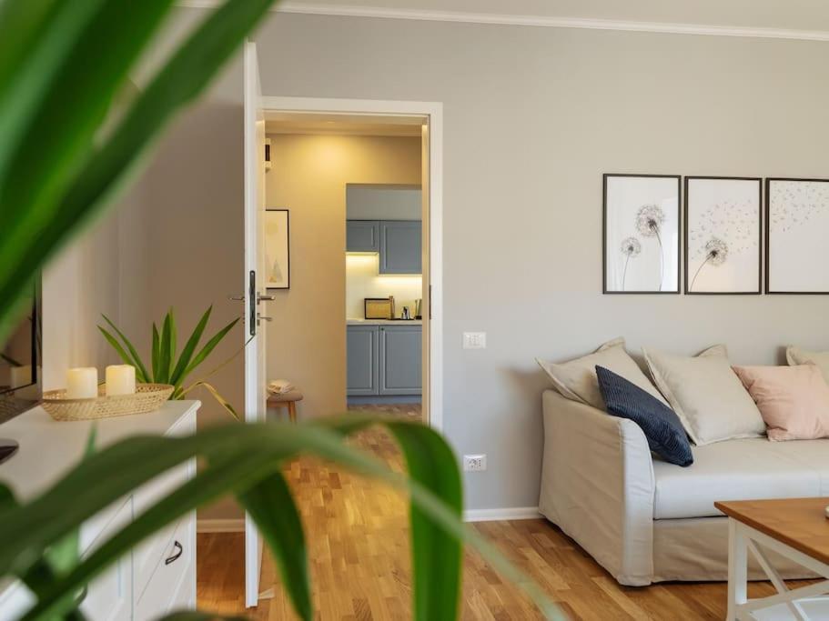 Good Vibes Central Apartment Boekarest Buitenkant foto