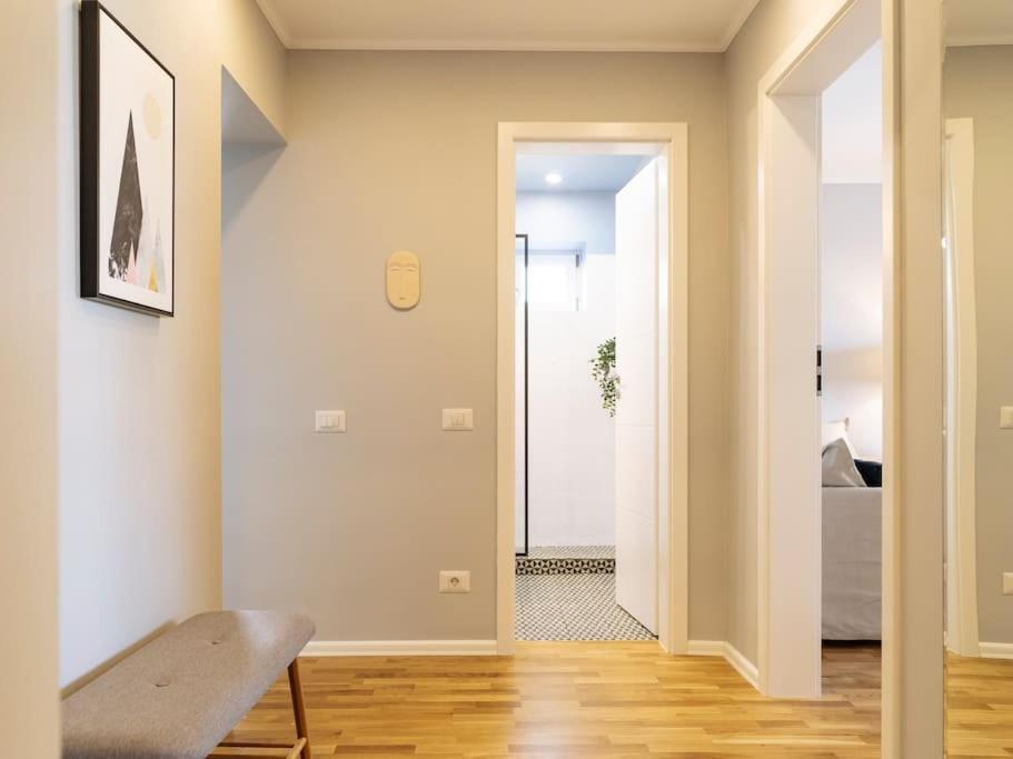 Good Vibes Central Apartment Boekarest Buitenkant foto